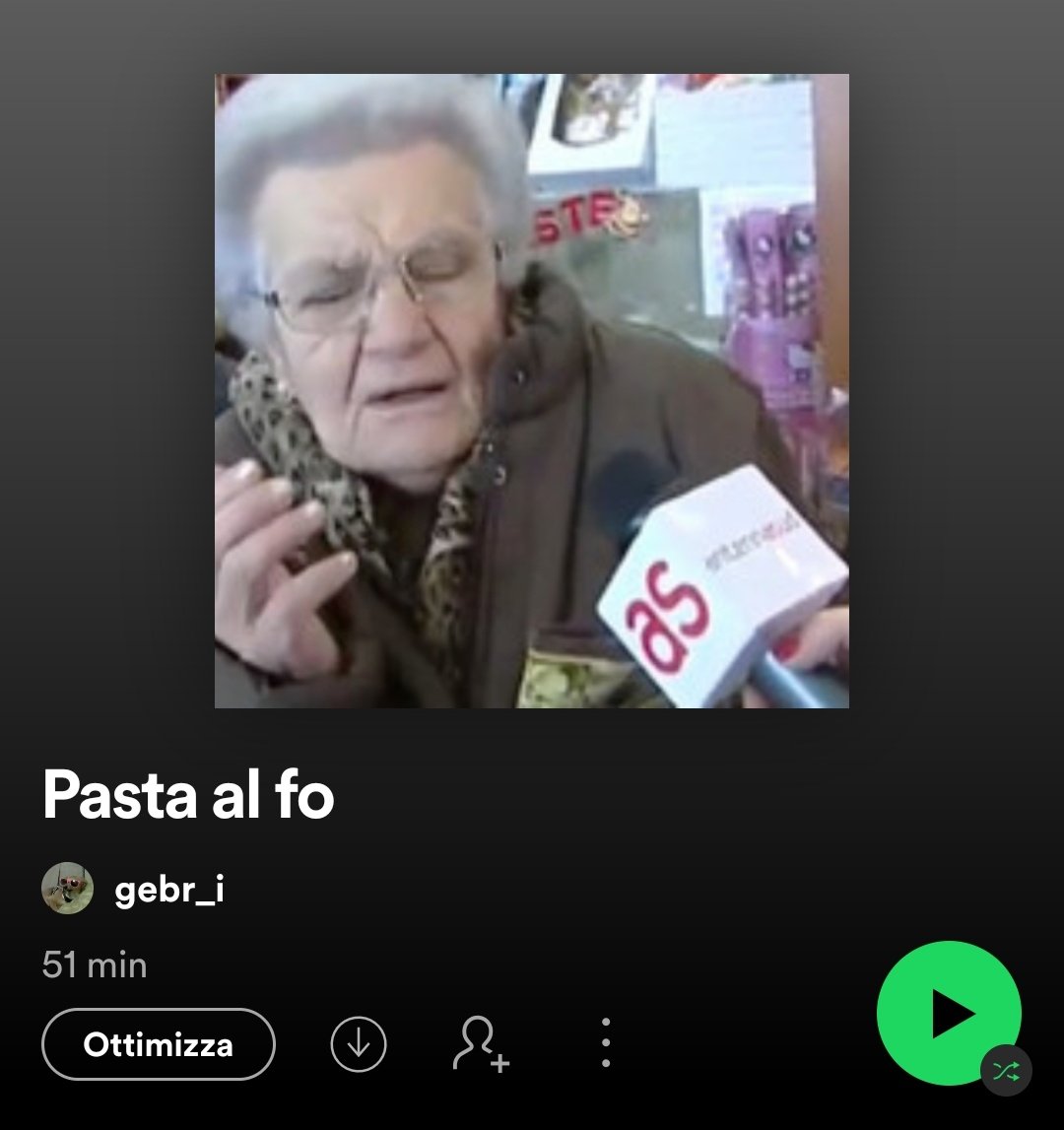gab esaurimento era tweet media