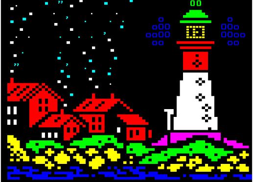 ttvmatti's tweet photo. #tekstitv41 Yle #tekstitv 41 vuotta. Pixelitaiteilijoiden juhlanäyttely sivuilla 830-846 https://t.co/8tde42TJDM #pixelart #teletext #teletextart @illarterate https://t.co/RDbScXNwyN
