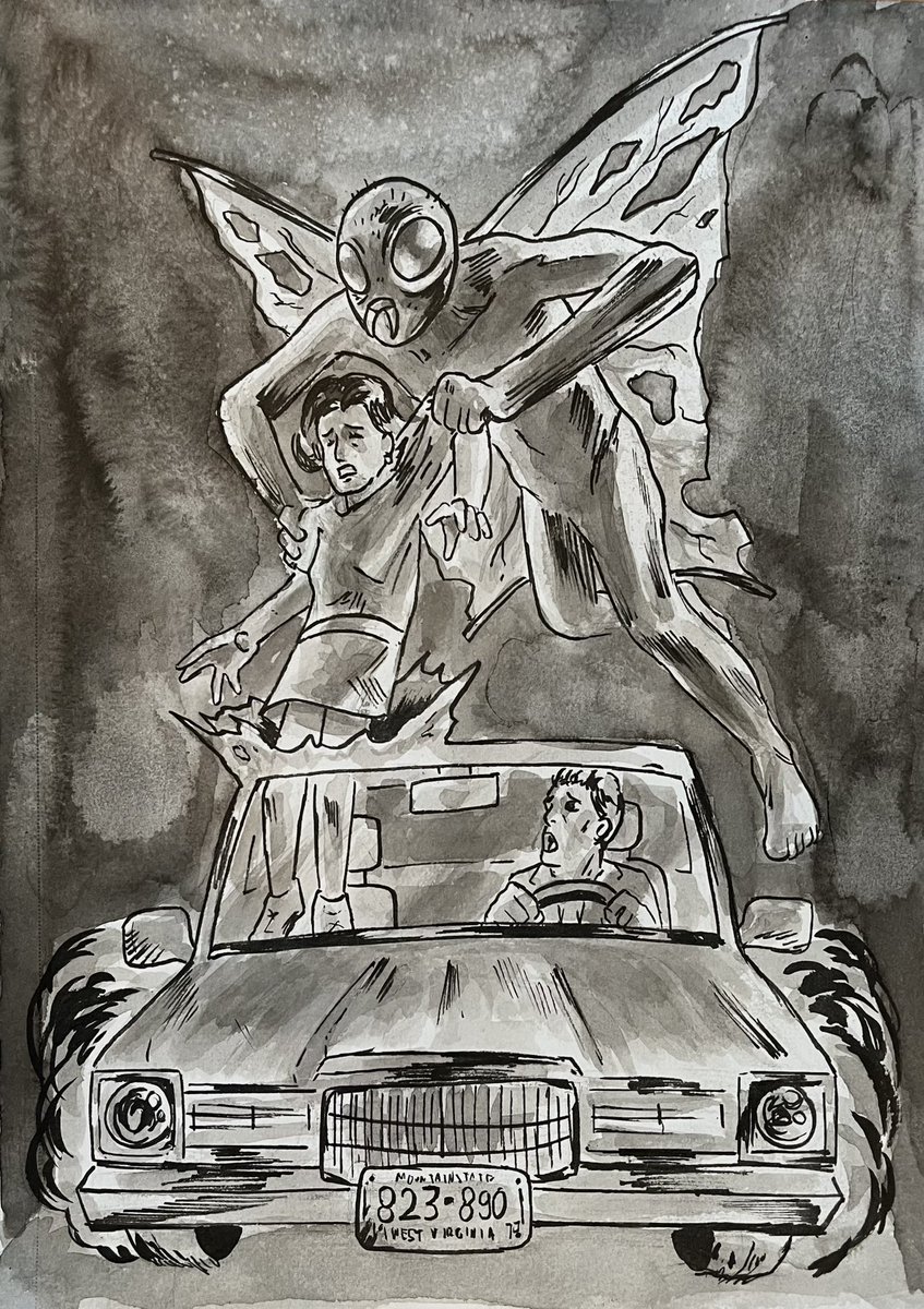 kylekoz3's tweet photo. #Inktober2022 Day 6✅ @inktober #Inktober https://t.co/IooMXF3Xbh