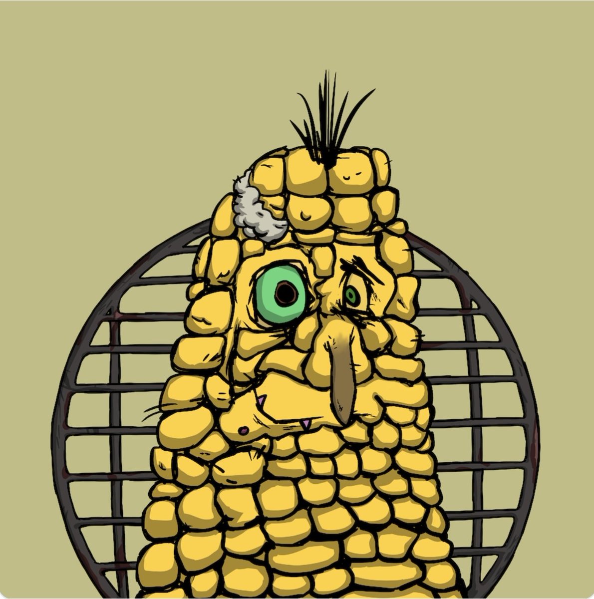 KingQNFT's tweet photo. @corntownwtf @Twitter 🌽🛎️they BEEN on!🛎️🌽#lfg #wnagmi #corntownwtf #weouthere #royalkrun #popkrun #crowgang #itscorn #feelincorny #cornhub #itscorn #iykyk https://t.co/VygIfshPJ6