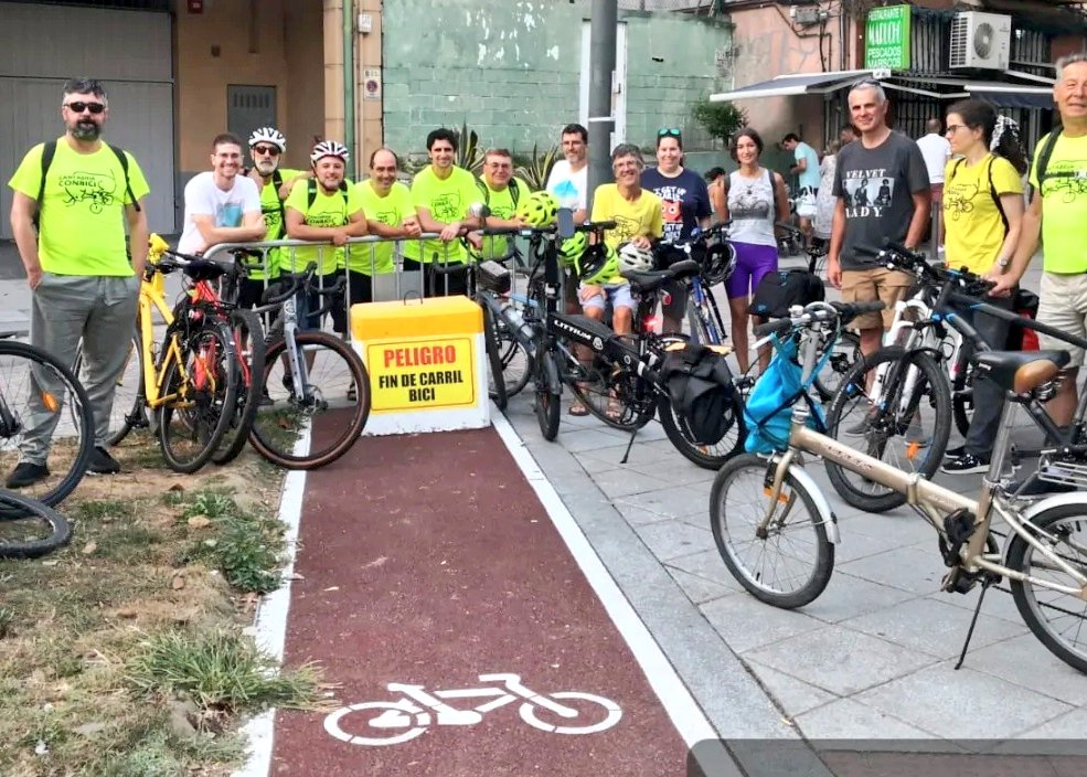 Cantabria ConBici tweet media