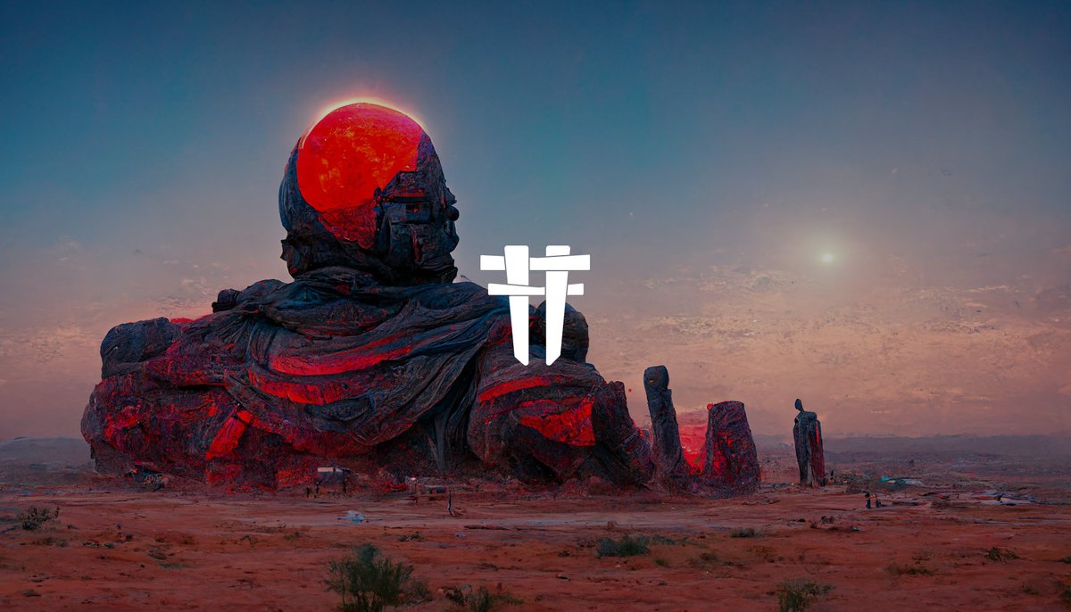 TeritoriNetwork's tweet image. Introducing Teritori Official Roadmap ⛩️

teritori.com/roadmap

#Cosmos #IBCGang #Teritori