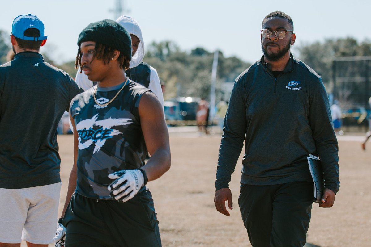 TheForce7v7's tweet photo. Thank you our staff for pouring into these young men’s lives!

@TrPvojosh 
@DRocca_ 
@itscoachjoe 

#NationalCoachesDay https://t.co/jOAcUZh49z