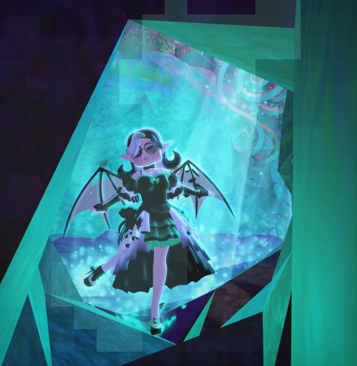 Steampunk skirt giveaway! ⚙️

must be following me and <a href="/Vxb1ng6/">VuwV (1/3)</a> w/ 🔔
like and rt

extras in thread