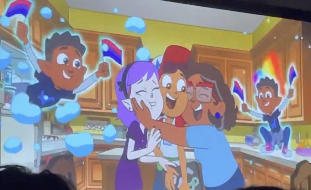 PC_Lucario's tweet photo. THIS IS SO DAMN CUTE

WE ARE WINNING 💖💜💙 #TheOwlHouse #TheOwlHouseS3 #theowlhouseseason3 #TOH #tohspoilers https://t.co/uM4KP882eI