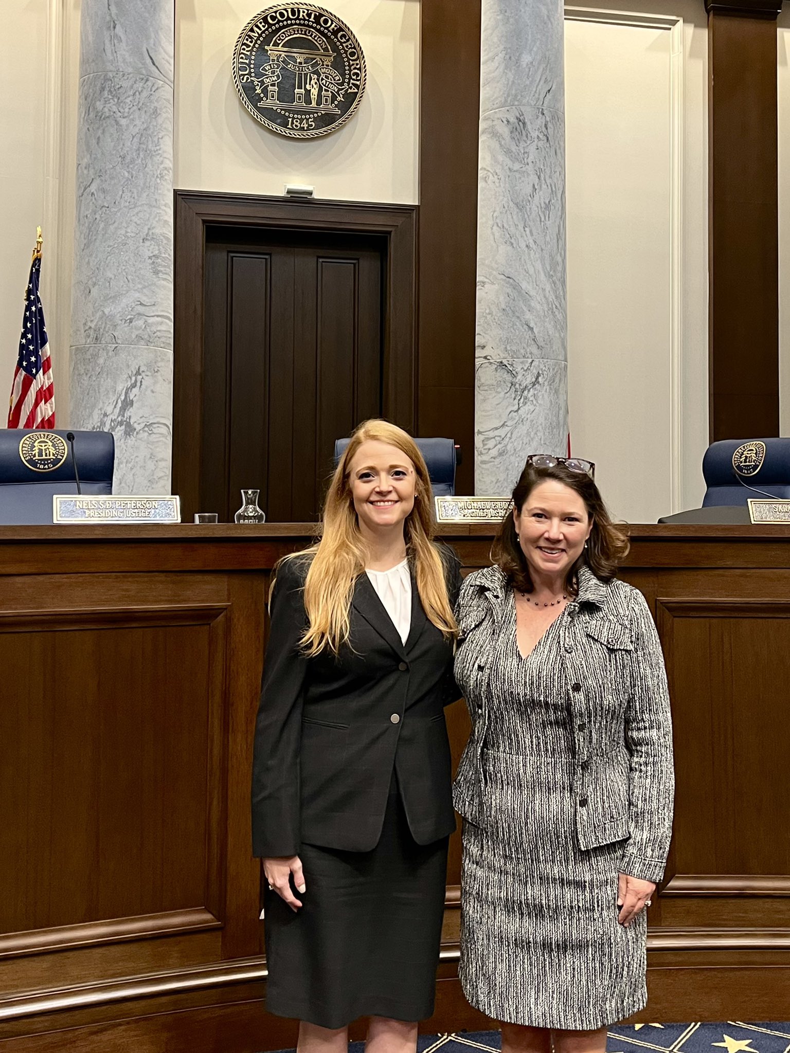 Rebecca Grist (GristRebecca) / Twitter