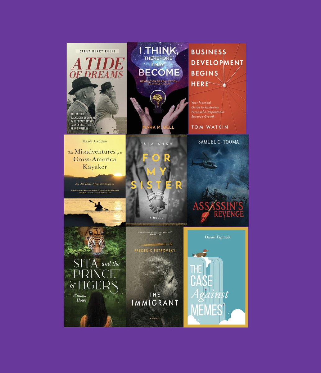 Koehler Books tweet media