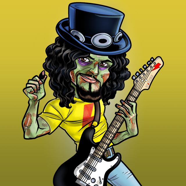 SolRockersNFT's tweet photo. 📢 #Tokengiveway &amp; #NFTGiveaway 

1) 10,000 $IROC Tokens 🎸
2) Up To 1.0 #SOL worth of @SolRockersNFT 
(🧹The Floor, or pick from #MagicEden )

To Enter:
1⃣  Follow @SolRockersNFT  &amp; @ArcherOpines 
2⃣ ❤️, RT &amp; Tag 2 friends
3⃣  Name this SolRocker👇
48⏳

#SolanaGiveaways #SOL https://t.co/qVkPsSGcfY