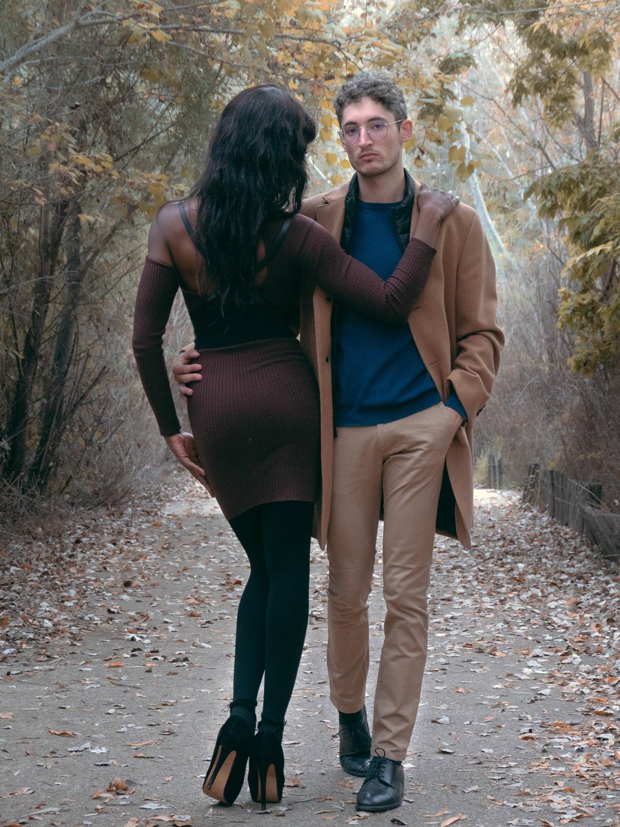 Enjoy | Robin - Marshals'Kiss tweet media