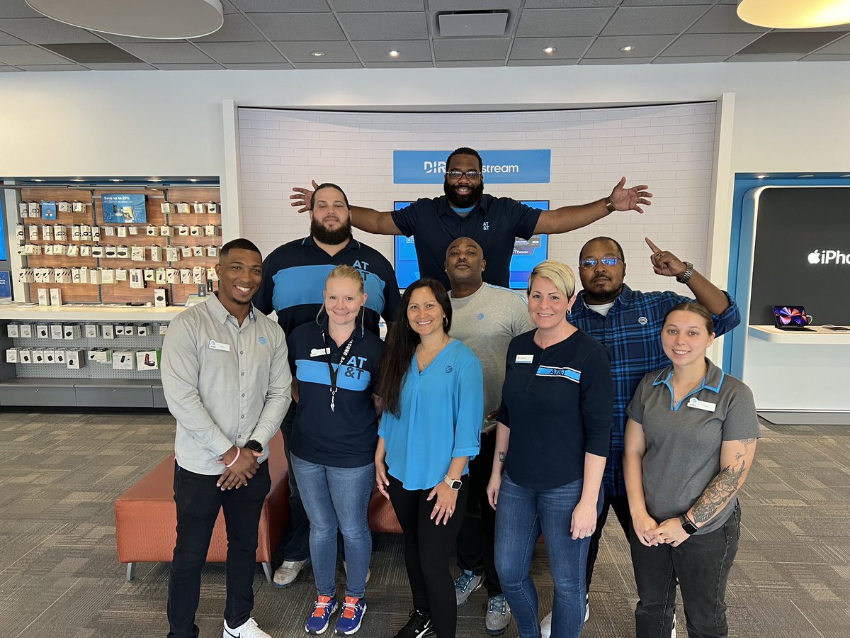 Kari Foxworth tweet media