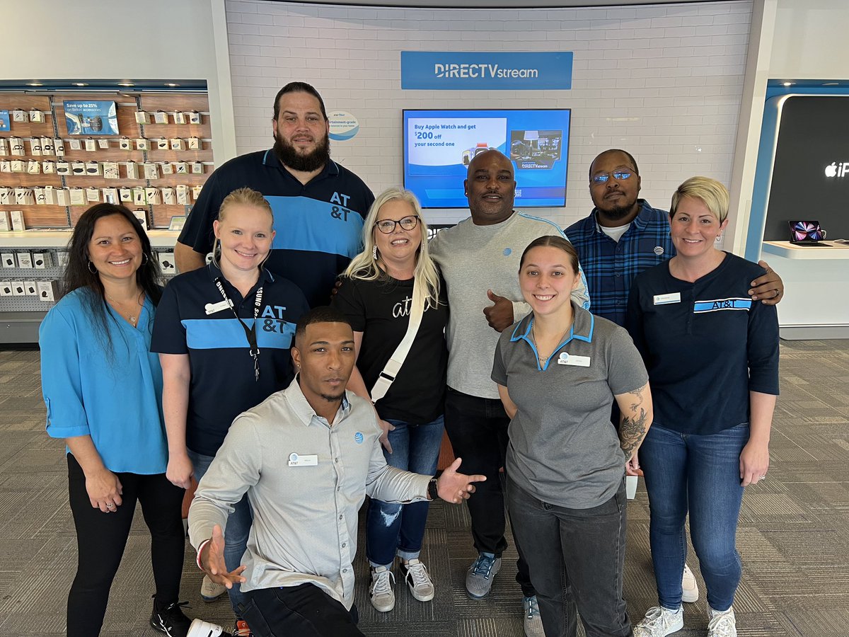 Kari Foxworth tweet media