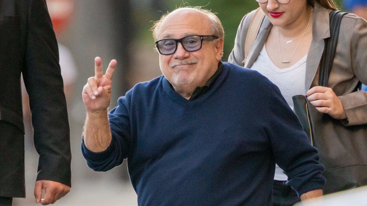 Danny DeVito should have been cast as Mario.

#MarioMovie