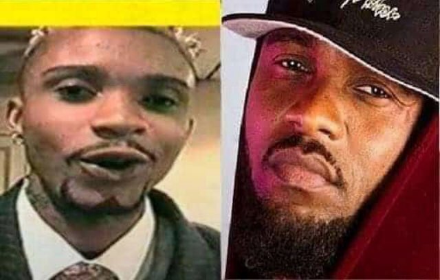 Quand AIGLE était encore pigeon..
Fally ipupa dicap la merveille