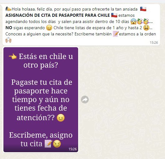 Adricss's tweet photo. @VenezuelaSaime @AyudaSaime @SaimeResponde https://t.co/Pr7XekpHwf