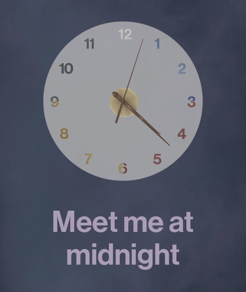 LaPuercaylor's tweet photo. EL SITIO OFICIAL DE TAYLOR TIENE UN COUNTDOWN PARA HOY A MEDIA NOCHE!!!! https://t.co/RiUkGNMKMp