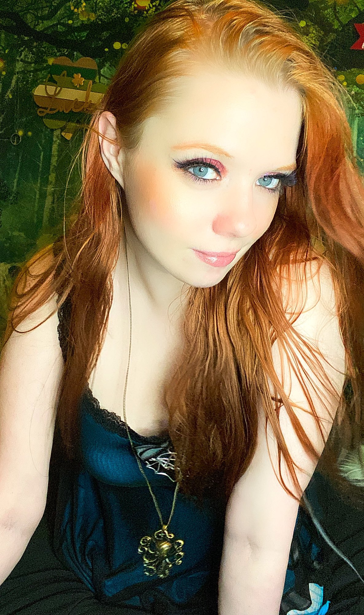 I got in my new Halloween outfits. Now to see what comes out. Thisll be fun 😅 https://t.co/RQumCX0cWI