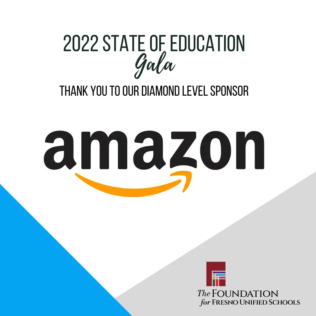 Fresno Unified on Twitter "The State of Education Gala is TONIGHT! We