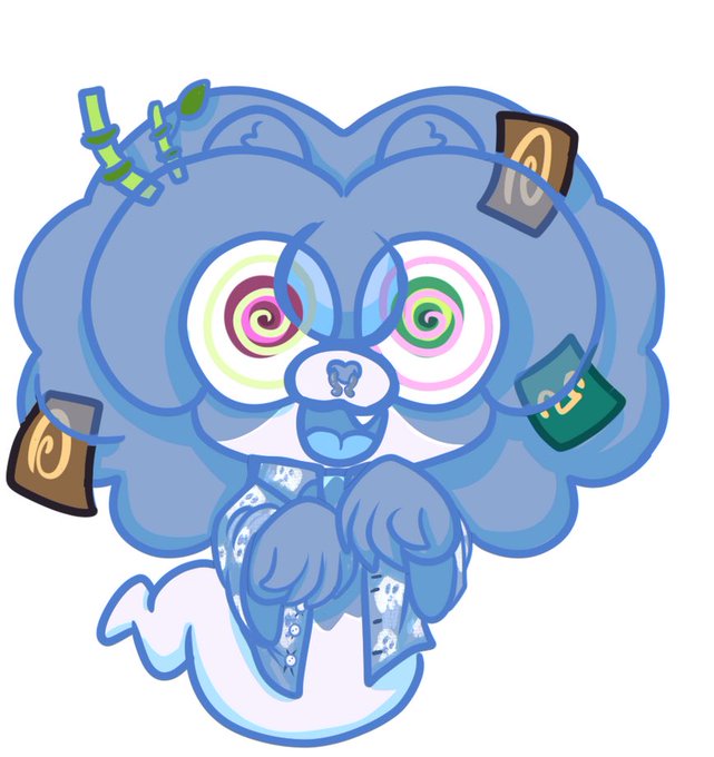 Oh no I passed out in the #Overwatch2 wait que when I woke up I was ghost https://t.co/3w8hHykROl<a href="/tag/overwatch2"class="tags">#Overwatch2</a>