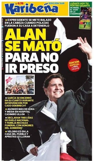 El Tigre Velasco tweet media