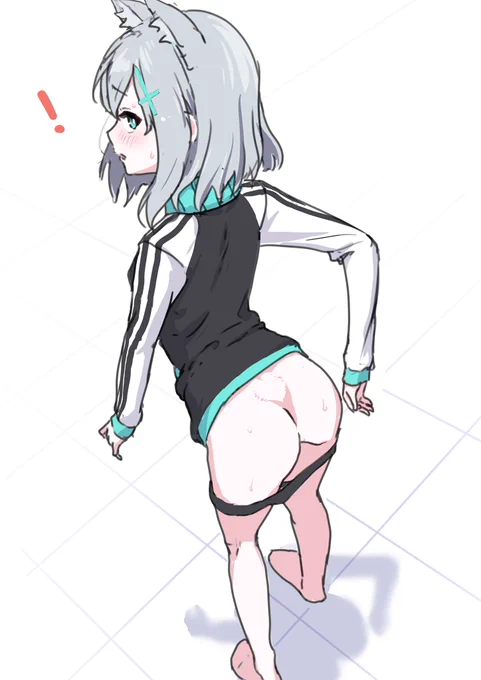 着替え的なやつ 