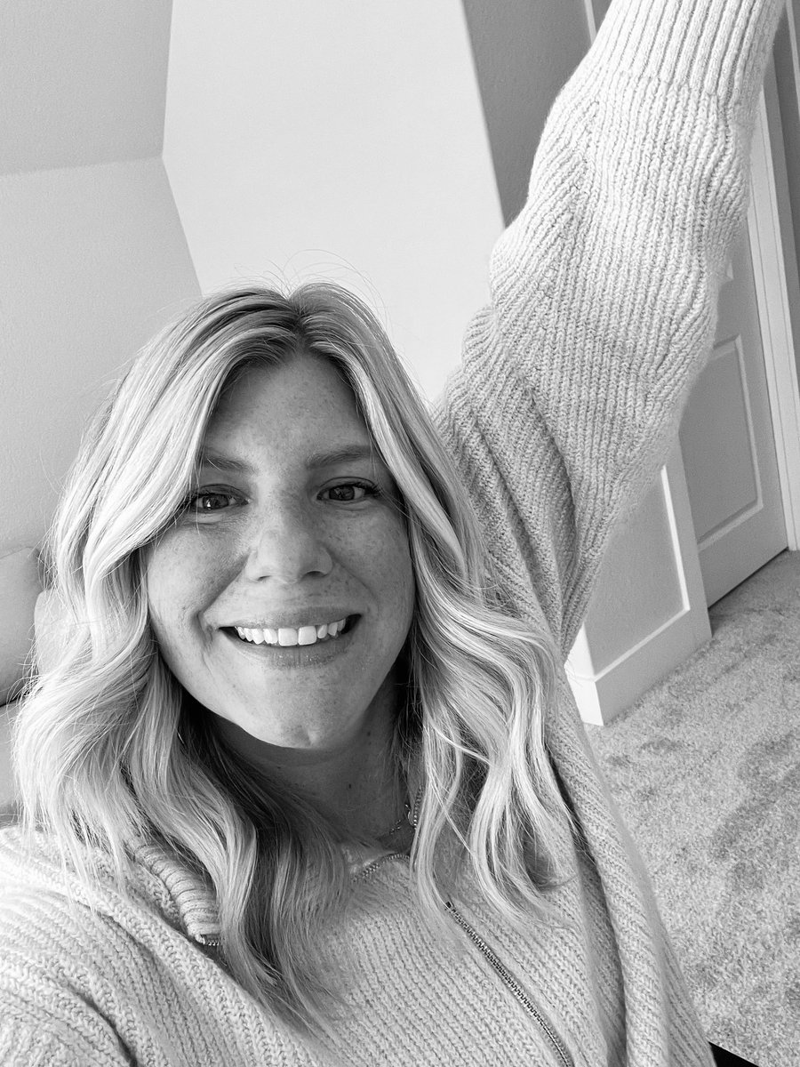 Torie Happe tweet media