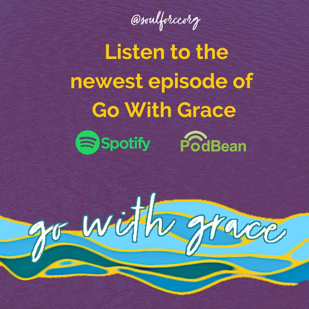 SoulforceOrg's tweet photo. We adore and hold great gratitude for Highlander, who is organizing our movements to defend and dream beyond white Christian Supremacy. You can learn more about their incredible legacy and powerful current work by listening to our newest episode of #GoWithGrace https://t.co/47O4VbTpji