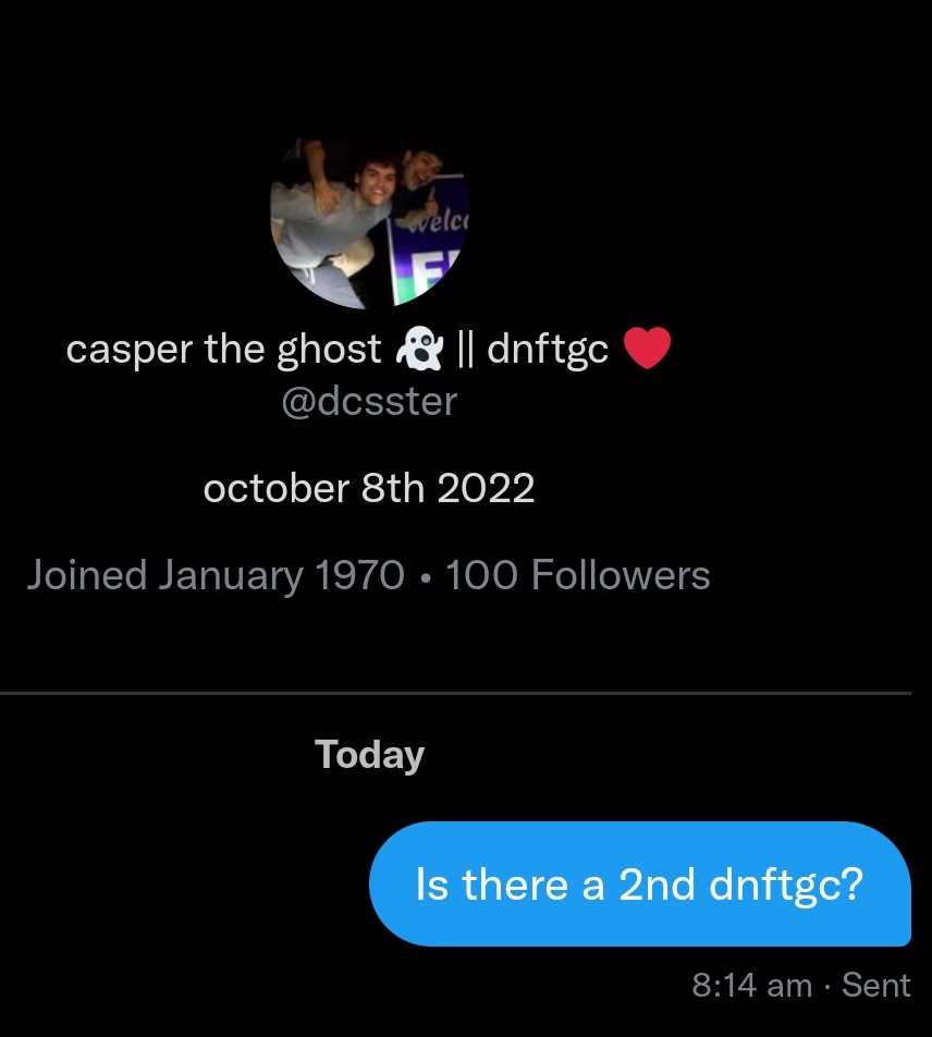dnftgc's tweet photo. How it started vs. how it's going https://t.co/KWpt6vXrV6