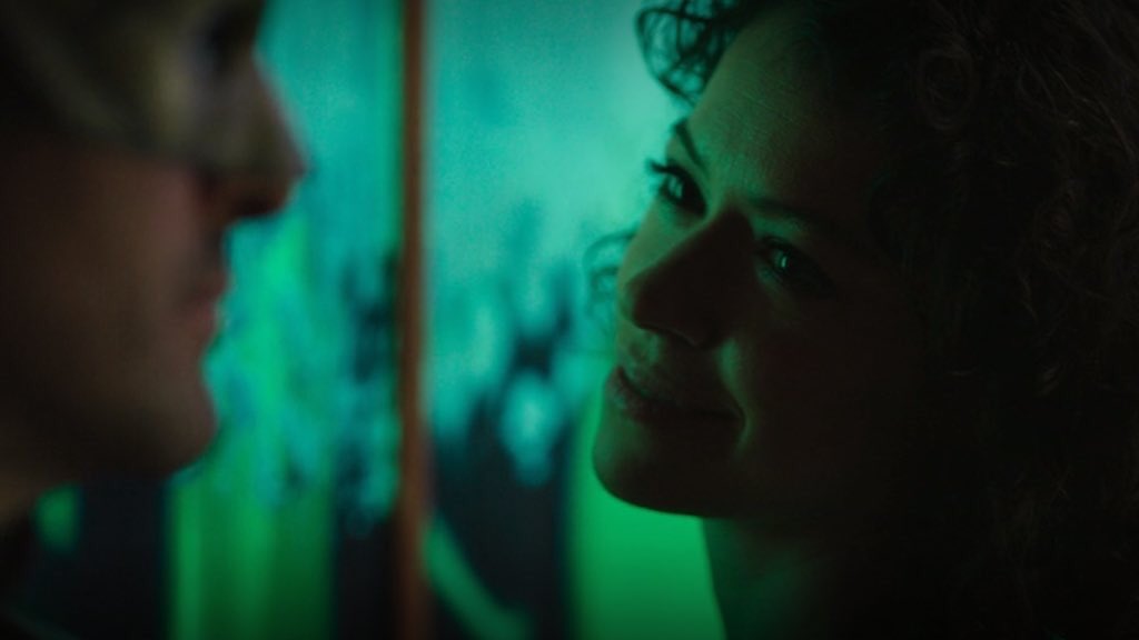 oldsephisgone's tweet photo. lost focus and had a consensual workplace relationship 

#SheHulk #Daredevil https://t.co/LvTRsQEHe6