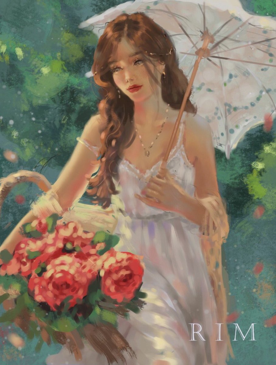_Rim_art's tweet photo. Rose .
A redrawing of Richard S. Jonhsons’ painting #art #DigitalArtist #painting #conceptart #portrait #sirealism https://t.co/sFLIwCxARC