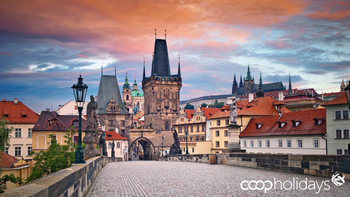 Ankerside Tamworth (@shop_ankerside) on Twitter photo Discover the magic of the Markets in Prague this Christmas with <a href="/Coop_Travel/">Your Co-op Travel</a> 🎅🏻
Enjoy a 3 night stay including an evening river cruise with dinner and music from only £42 pp! Ask in-store for more details ⭐️ Discover the magic of the Markets in Prague this Christmas with <a href="/Coop_Travel/">Your Co-op Travel</a> 🎅🏻
Enjoy a 3 night stay including an evening river cruise with dinner and music from only £42 pp! Ask in-store for more details ⭐️