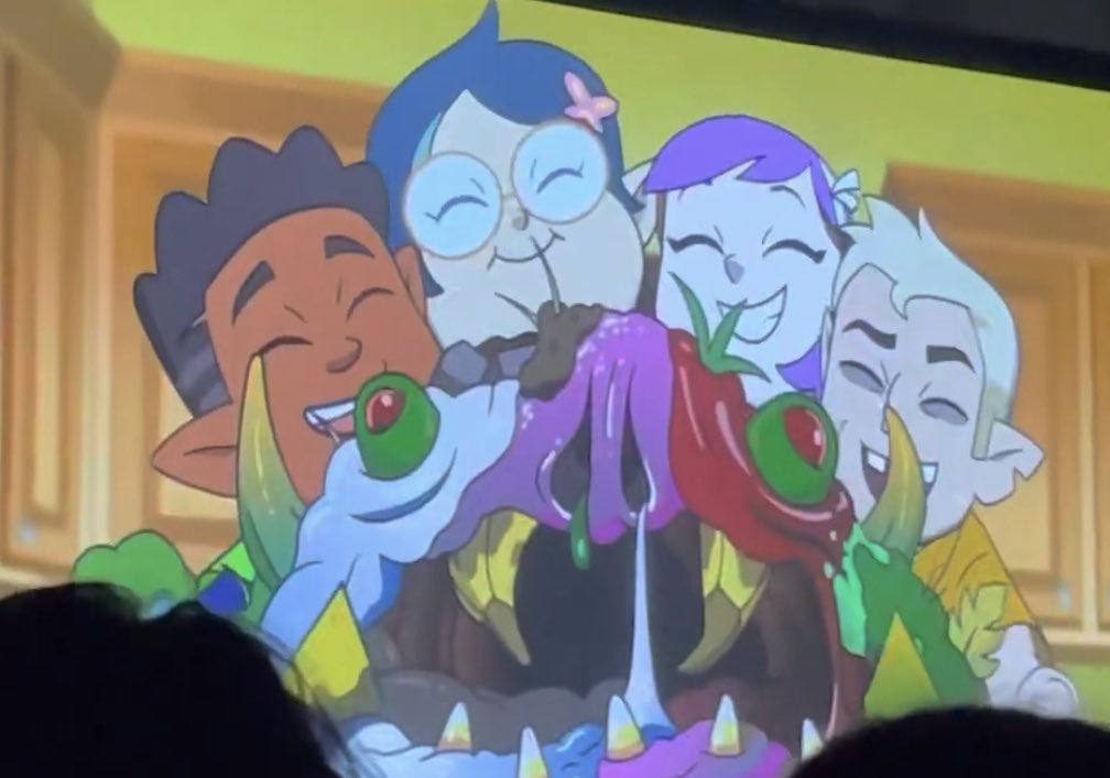 maxidrawsart's tweet photo. TOH SPOILERS
.
.
.
THEY ARE EVERYTHING TO ME https://t.co/R2R1Dw7Q5M