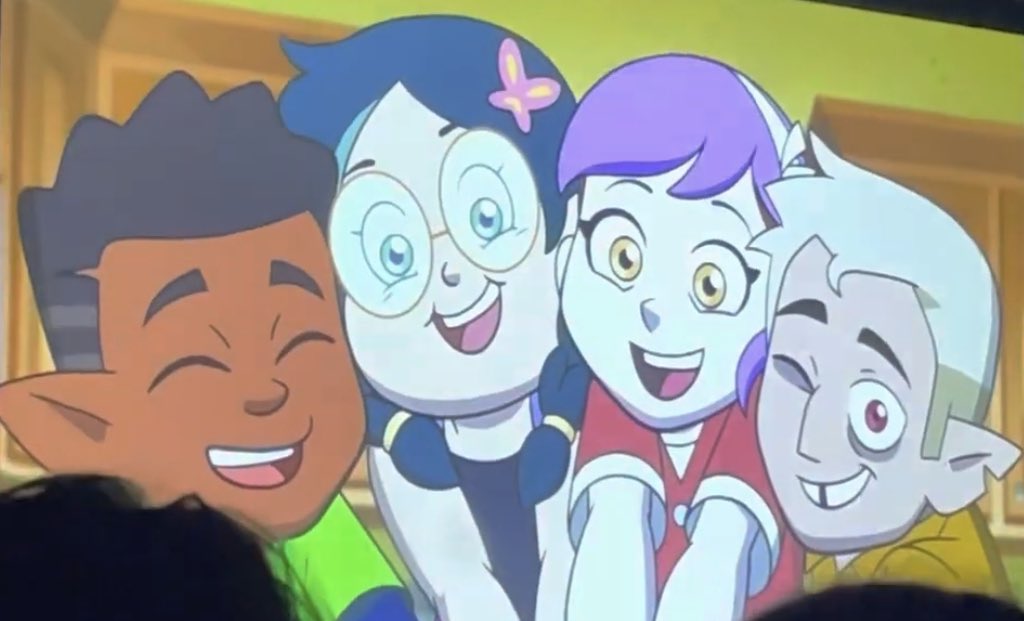 maxidrawsart's tweet photo. TOH SPOILERS
.
.
.
THEY ARE EVERYTHING TO ME https://t.co/R2R1Dw7Q5M