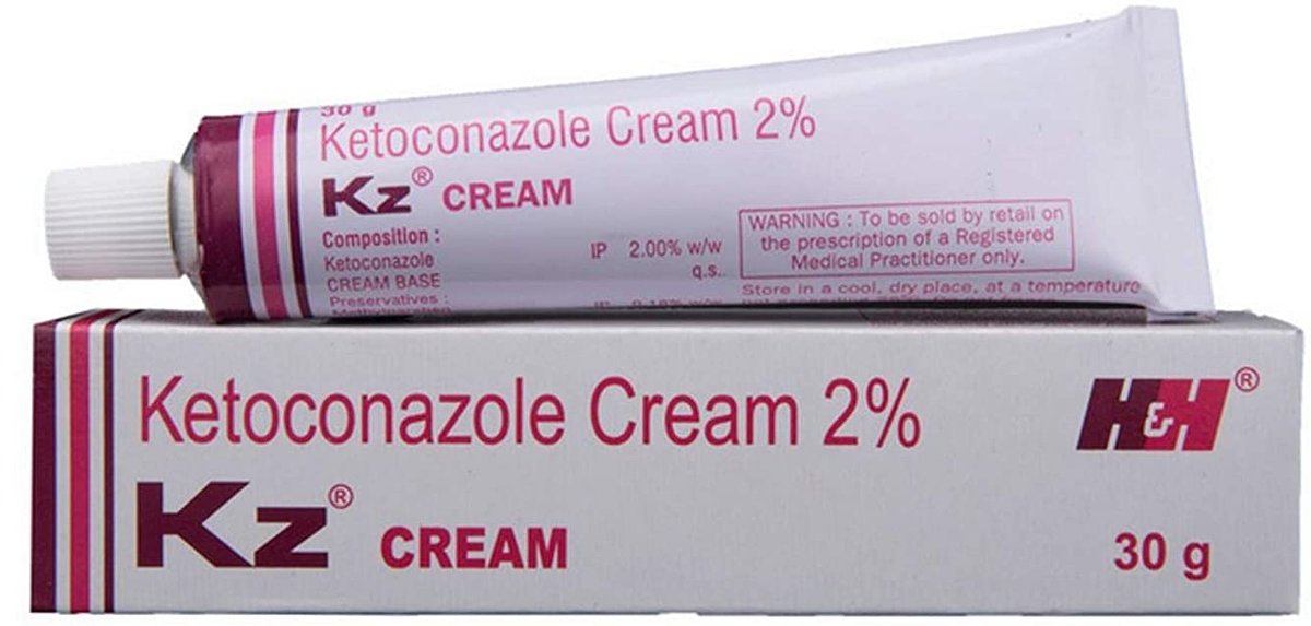 Clearsky Pharma on Twitter "Generic KetoconazoleCream ONLY 9.50 PER