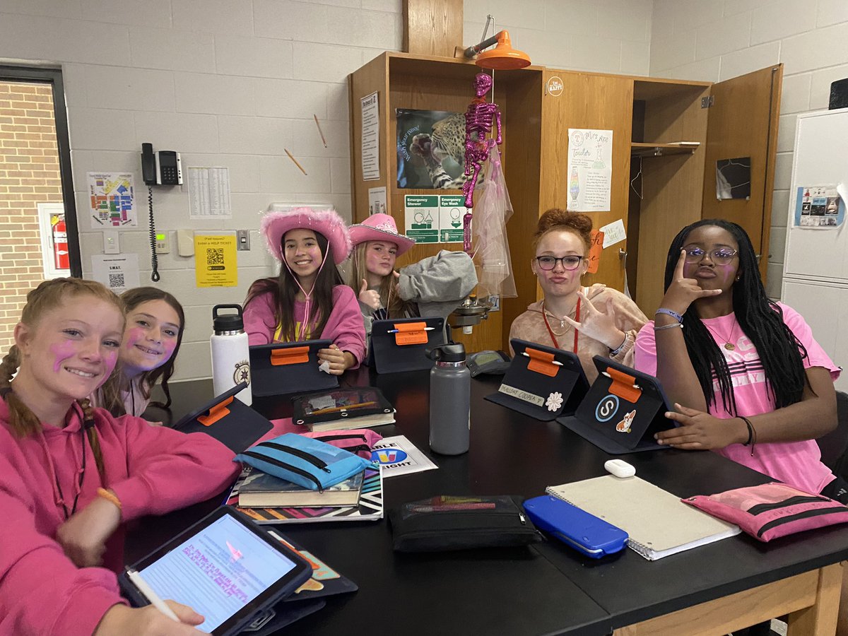 Belinda Axe tweet media