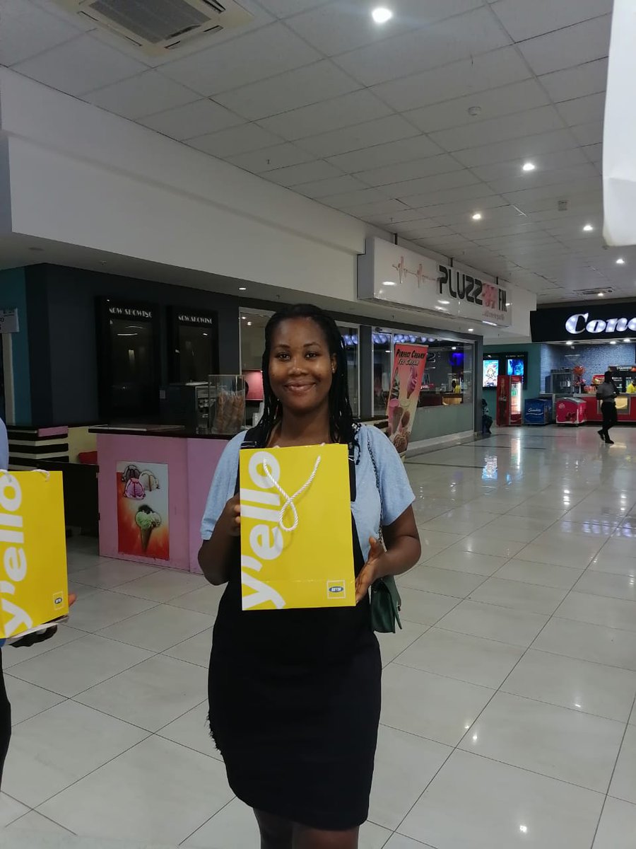 SilverbirdGhana's tweet photo. Get you a Boo like @MTNGhana 😍😍
Purchase a movie ticket 🎟️🎫every Thursday 📆at 📍Silverbird Cinemas🎥🍿❤️, West Hills and Accra Mall and get one free ticket🎟️🎫 and goodies
It's a #yellothursday 💛💛💛
What are we doing?
#silverbirdcinemas #movies #mtnghana https://t.co/CmVDCFA34F