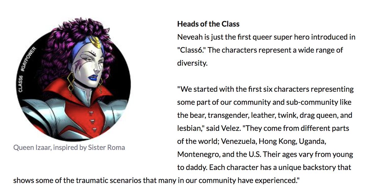 Sister Roma tweet media