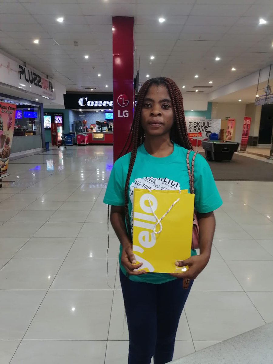 SilverbirdGhana's tweet photo. Get you a Boo like @MTNGhana 😍😍
Purchase a movie ticket 🎟️🎫every Thursday 📆at 📍Silverbird Cinemas🎥🍿❤️, West Hills and Accra Mall and get one free ticket🎟️🎫 and goodies
It's a #yellothursday 💛💛💛
What are we doing?
#silverbirdcinemas #movies #mtnghana https://t.co/CmVDCFA34F