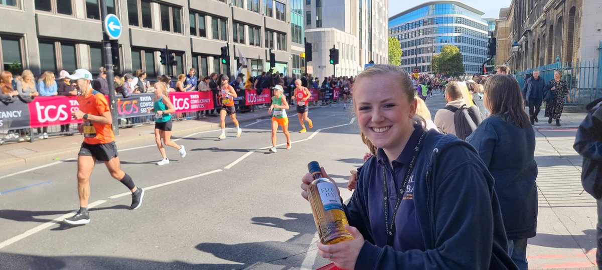 Photo credit : <a href="/Whiskey_JAC/">Whiskey JAC</a>

#LondonMarathon2022 #WhiskyShowLondon