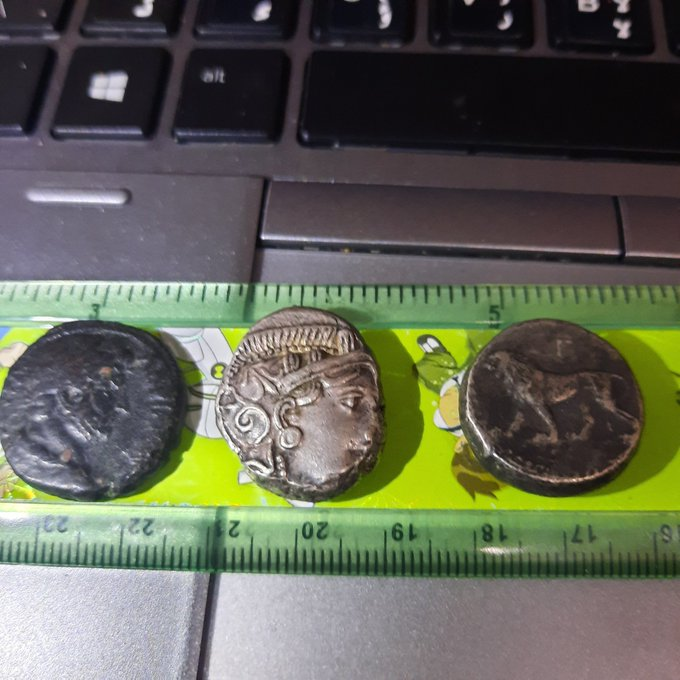 HistoryPhysical tweet picture
