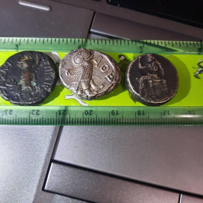HistoryPhysical tweet picture