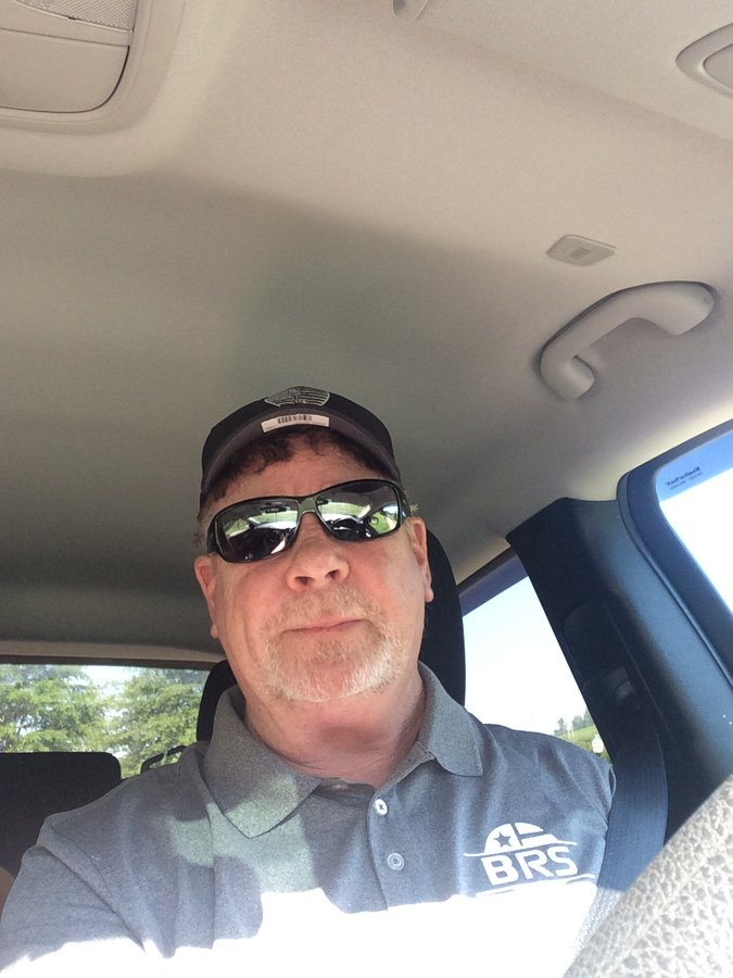 KurtNewbrough's tweet image. Ride in to Friday with the confidence of a cool weekend....enjoy and stay safe but have fun!!