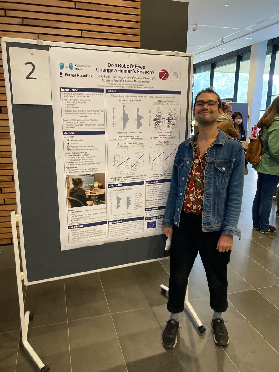 Tom Offrede tweet media