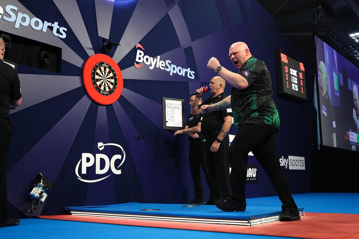 Martin Lukeman tweet media