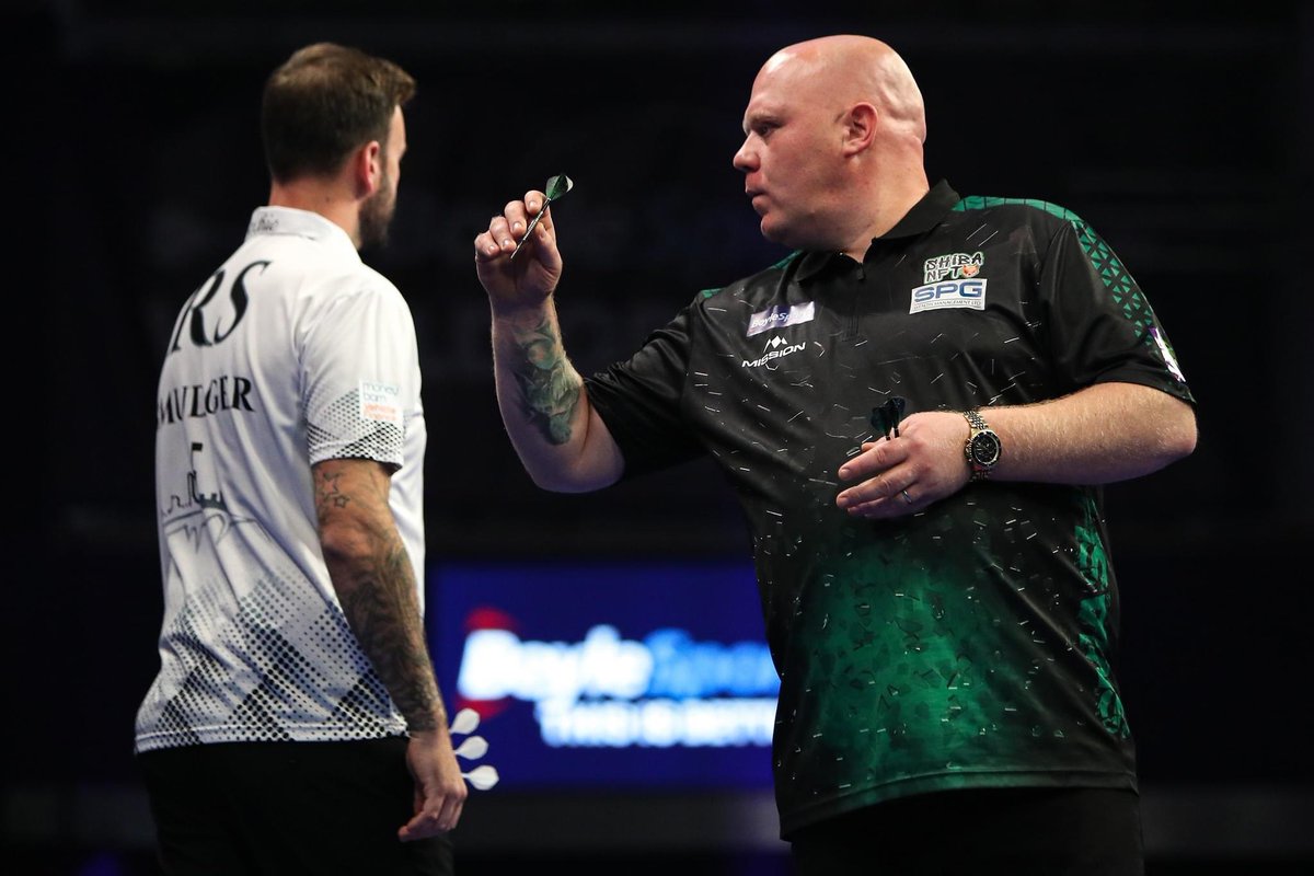 Martin Lukeman tweet media