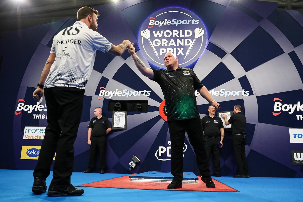 Martin Lukeman tweet media