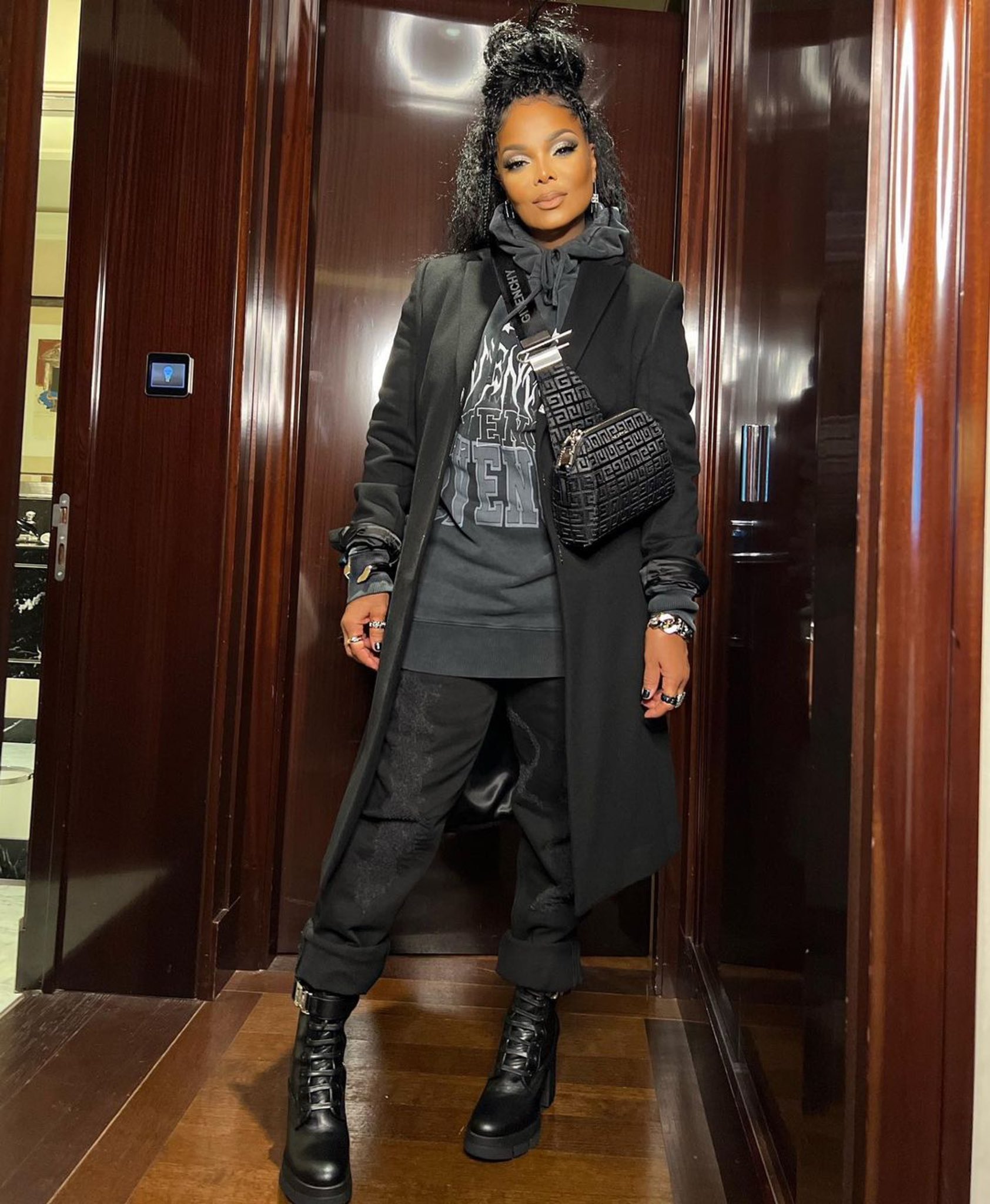 Janet Jackson on Twitter: 