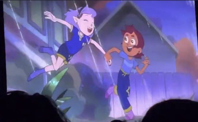 MAKEUPLUMITY's tweet photo. TOH S3 LEAKS / SPOILERS

-

-

-

lumity shipper that is going insane like genuinely… https://t.co/Z0hOlEB3pu