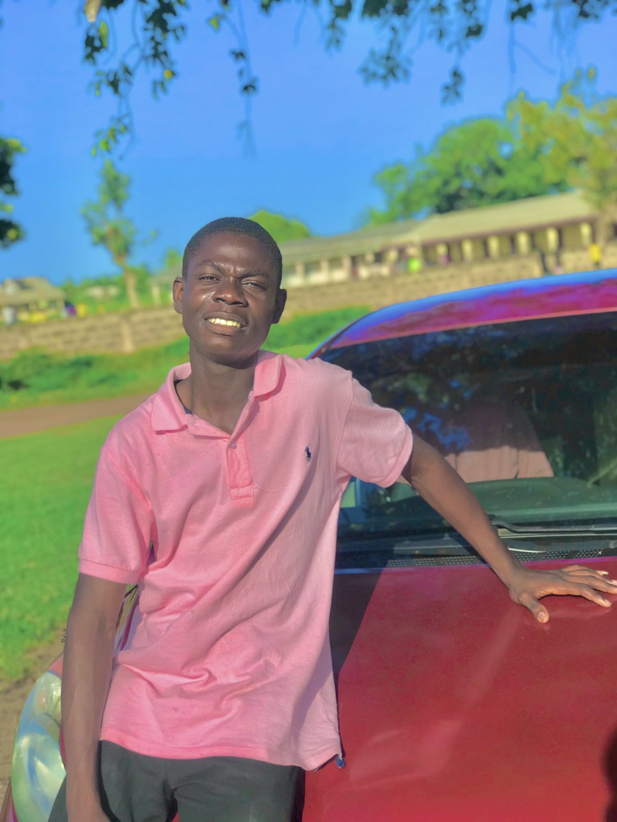 CourageOperator's tweet image. Real faking u