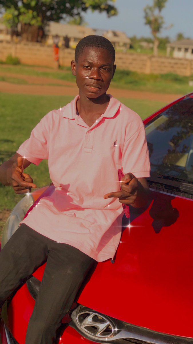 CourageOperator's tweet image. Real faking u