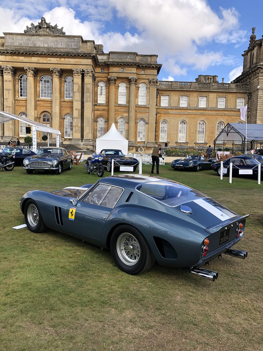 aohereng's tweet photo. All ready for #ferrarifriday #ferrari #250gto #275 #250swb #f50 @ClassicSupercar #aohe #associationofheritageengineers #aohesustainingthelegacy https://t.co/U1B9B2FKKc